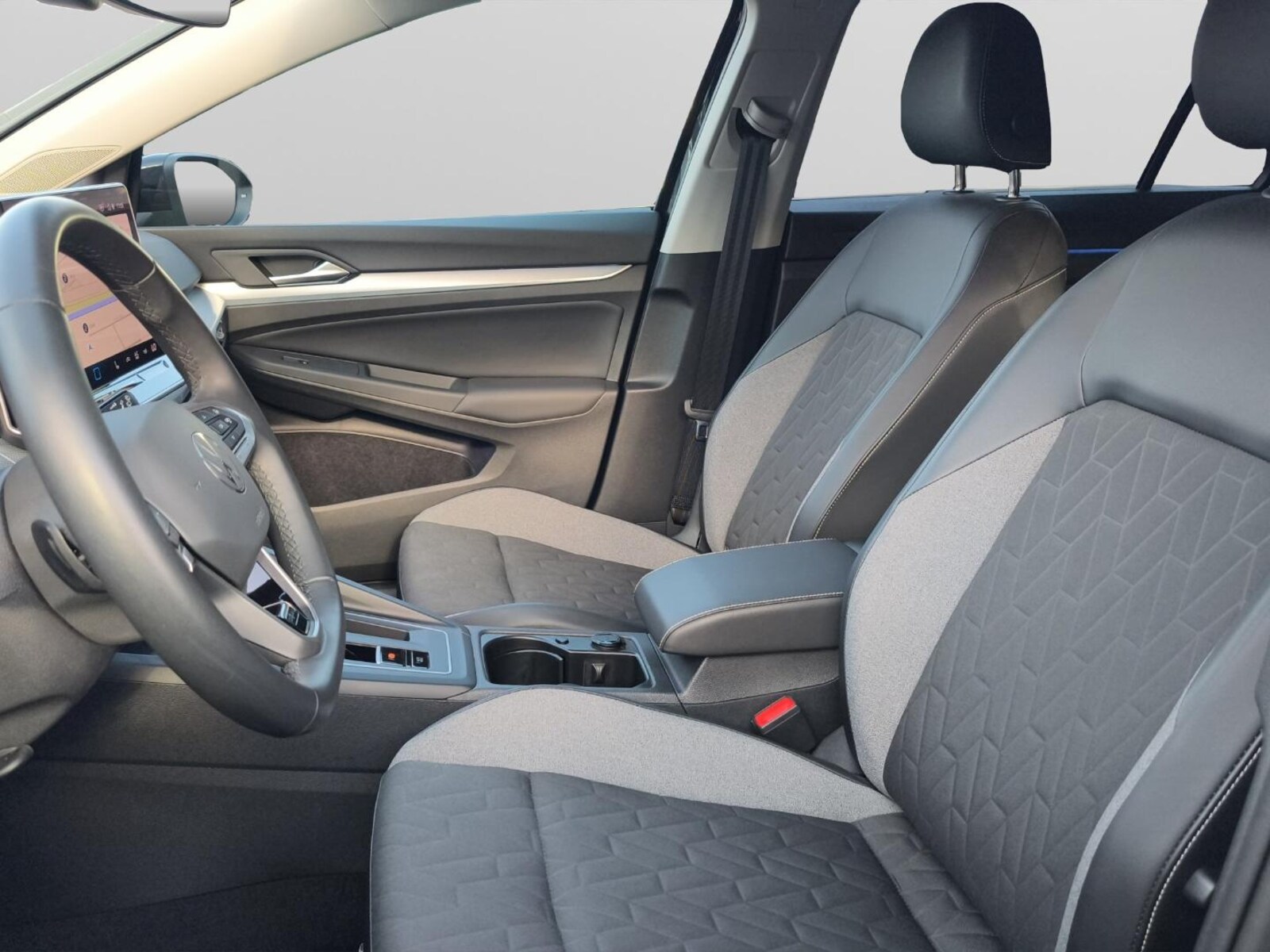 Volkswagen Golf Variant – Bild 12