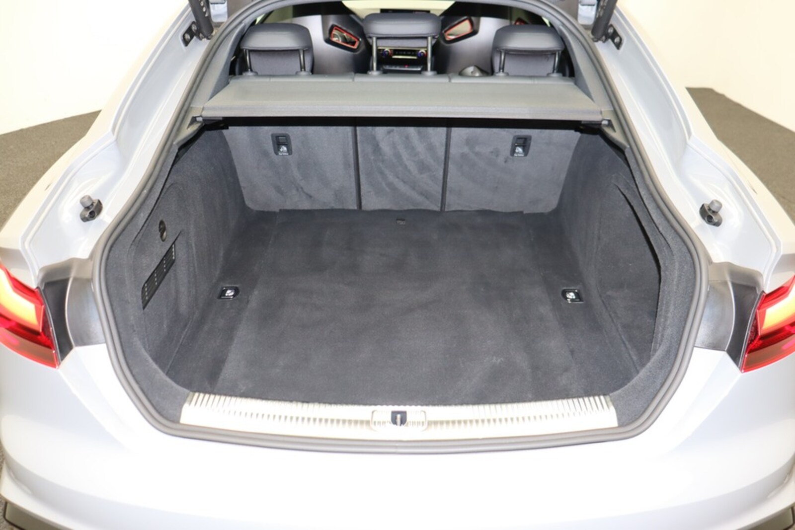 Audi RS 5 Sportback – Bild 12