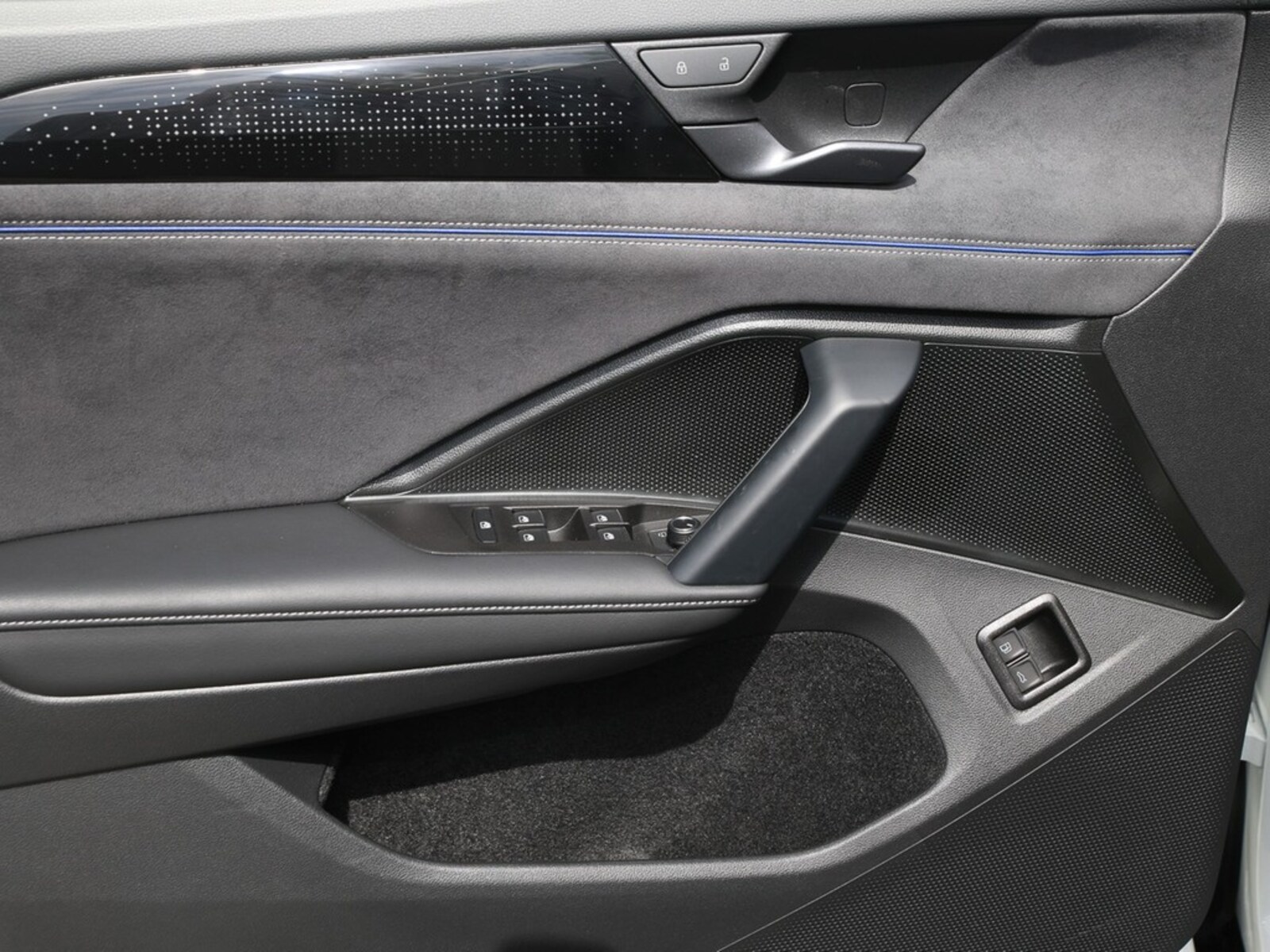 Volkswagen Tayron – Bild 14