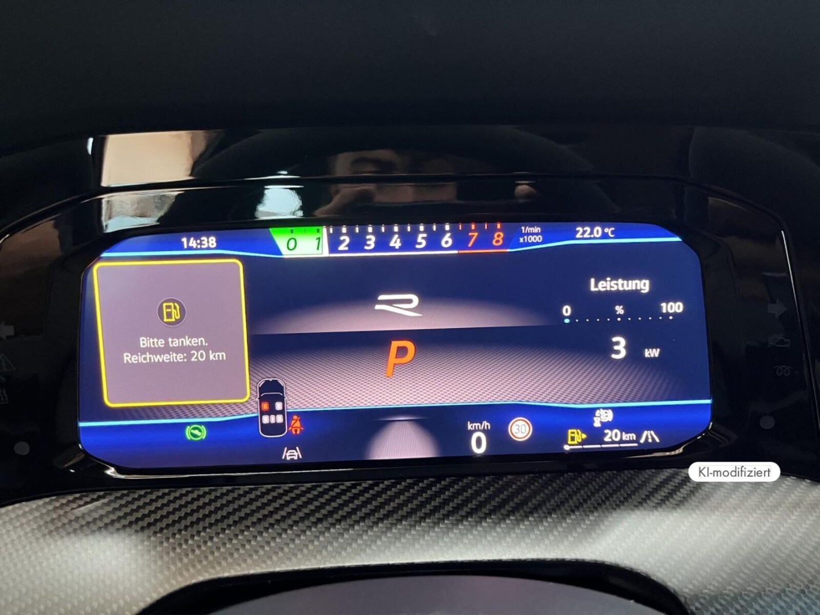 Volkswagen Golf – Bild 10