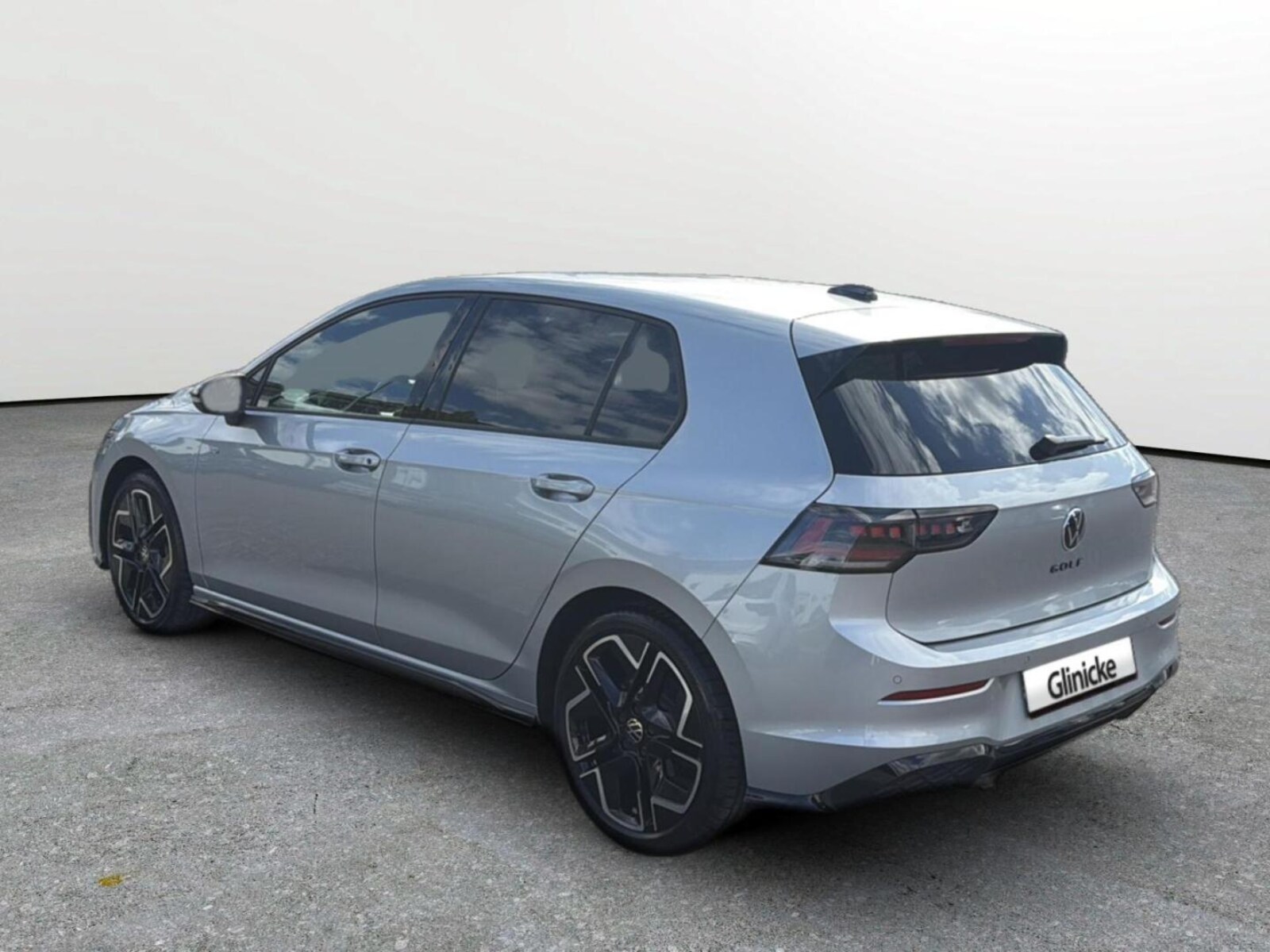 Volkswagen Golf – Bild 2
