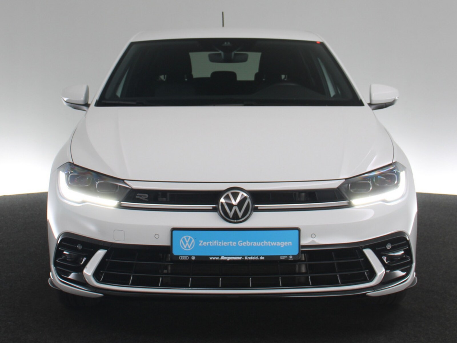 Volkswagen Polo – Bild 22