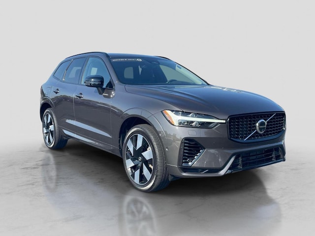 2024 Volvo XC60 Recharge Plug-In Hybrid