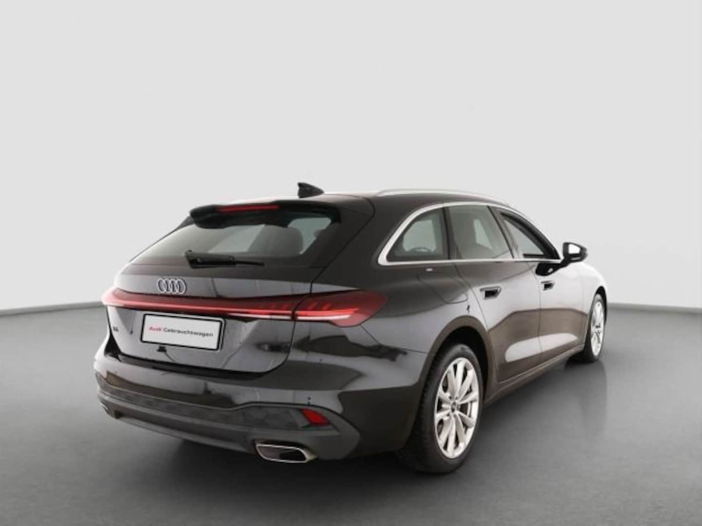 Bild über Audi A5 Avant TFSI 110 kW S tronic - für weitere Informationen kontaktieren Sie den Audi Partner