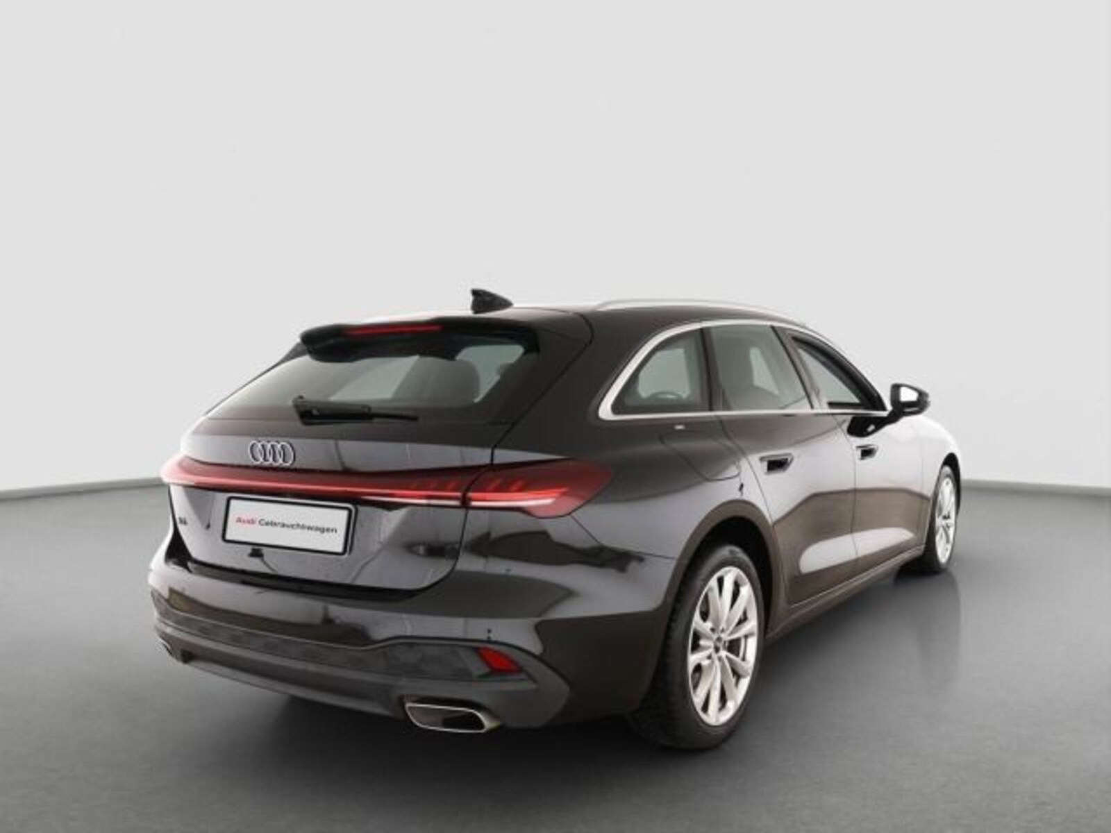 Audi A5 Avant – Bild 3