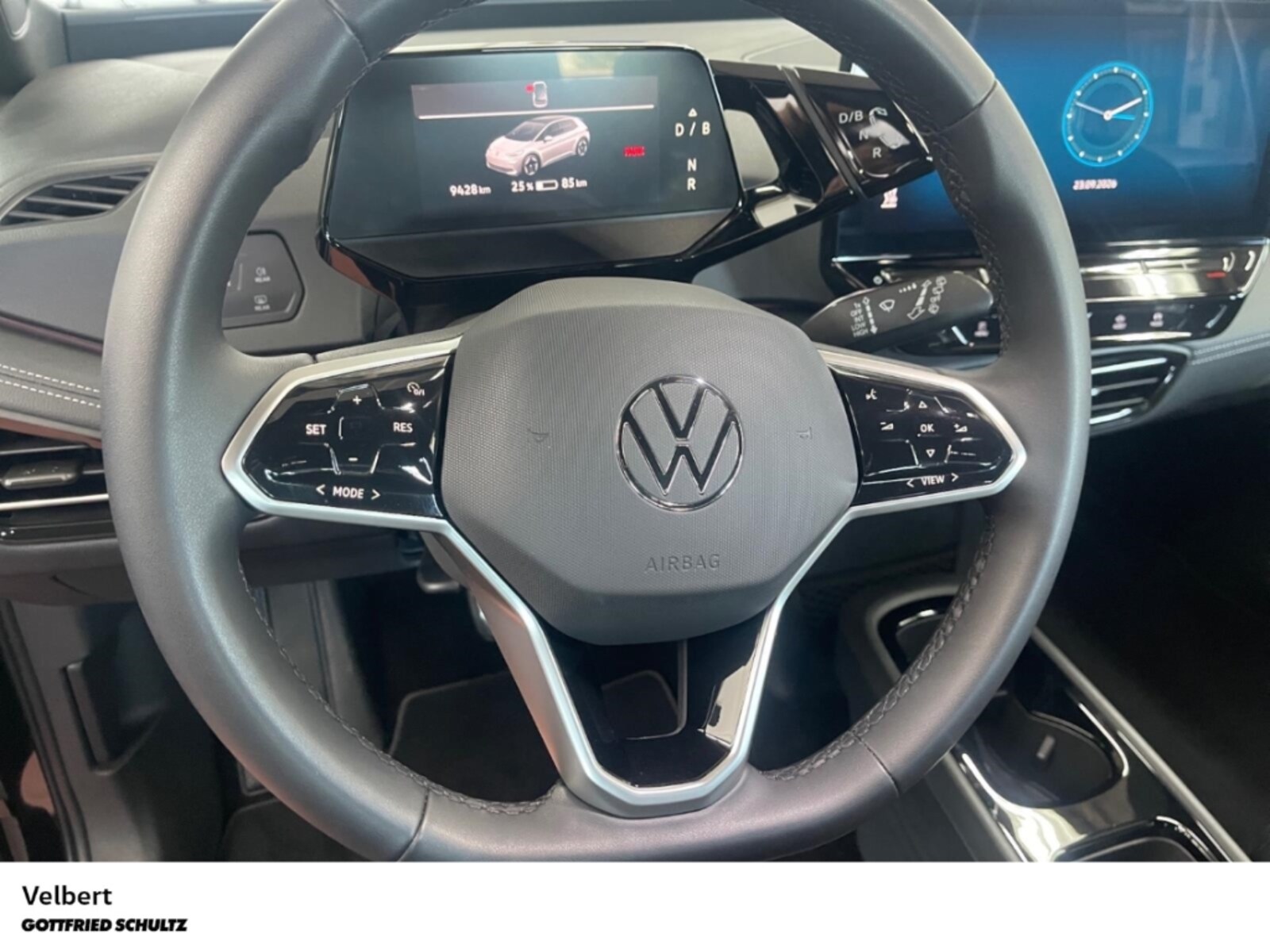 Volkswagen ID.3 – Bild 11