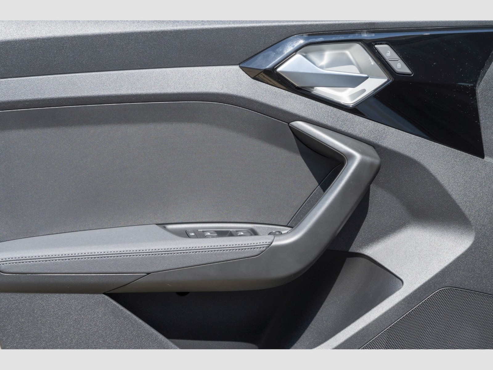 Audi A1 Sportback – Bild 15
