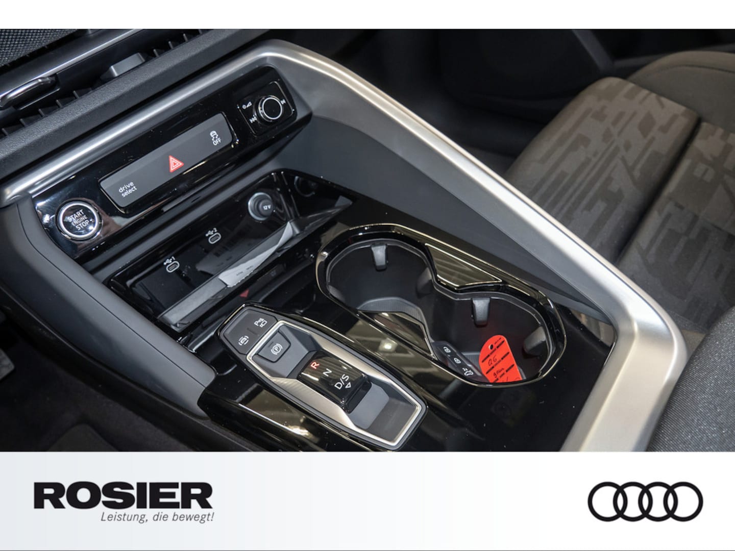 Bild über Audi Q5 SUV TDI quattro 150 kW S tronic - für weitere Informationen kontaktieren Sie den Audi Partner