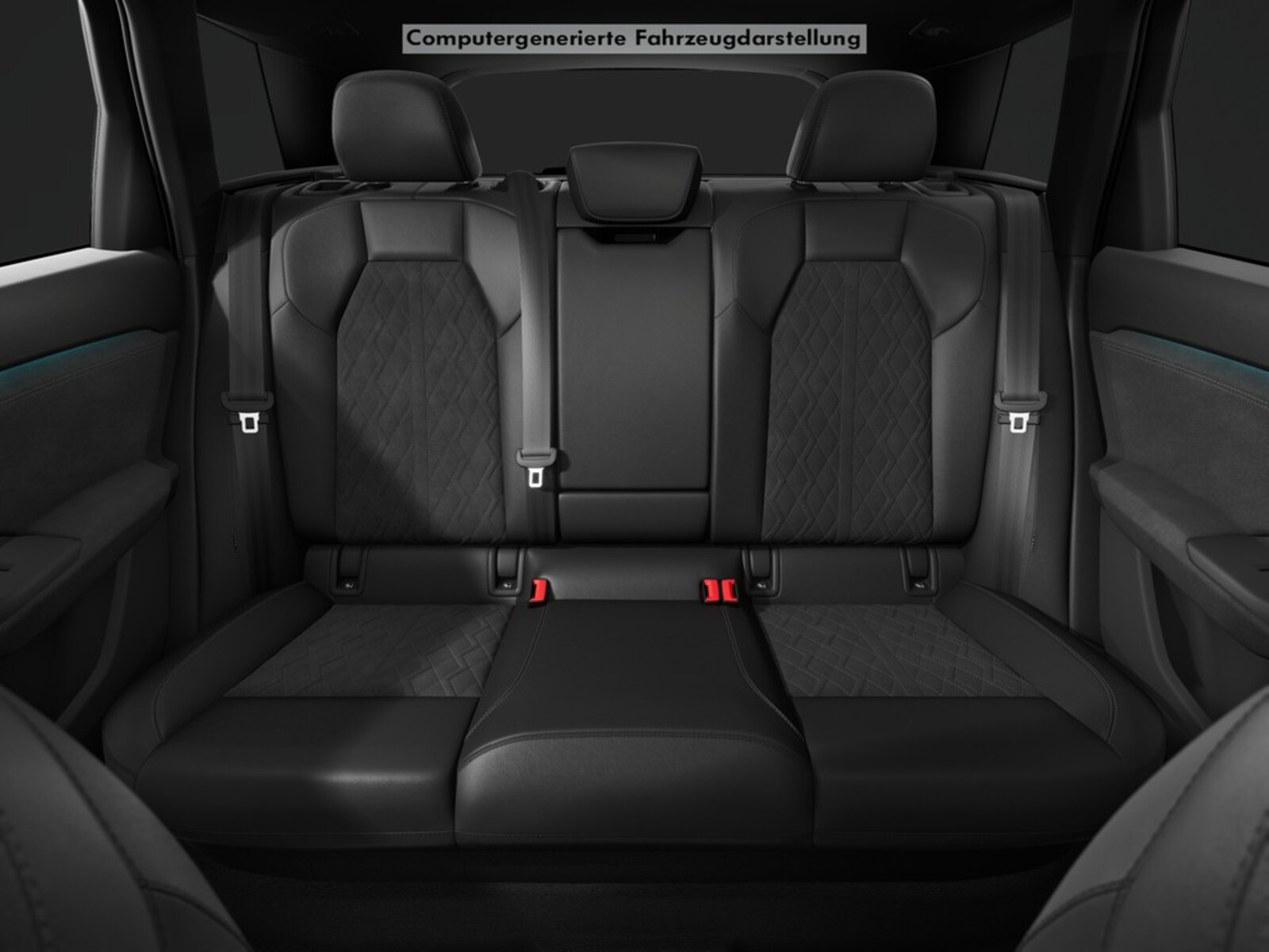 Audi Q6 e-tron – Bild 11