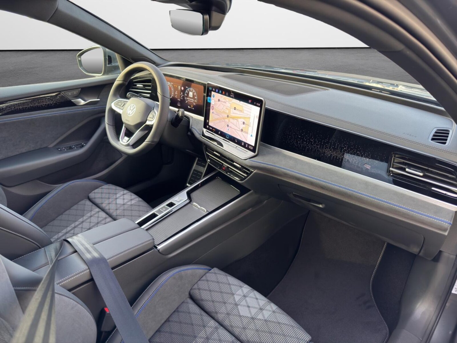 Volkswagen Passat – Bild 14