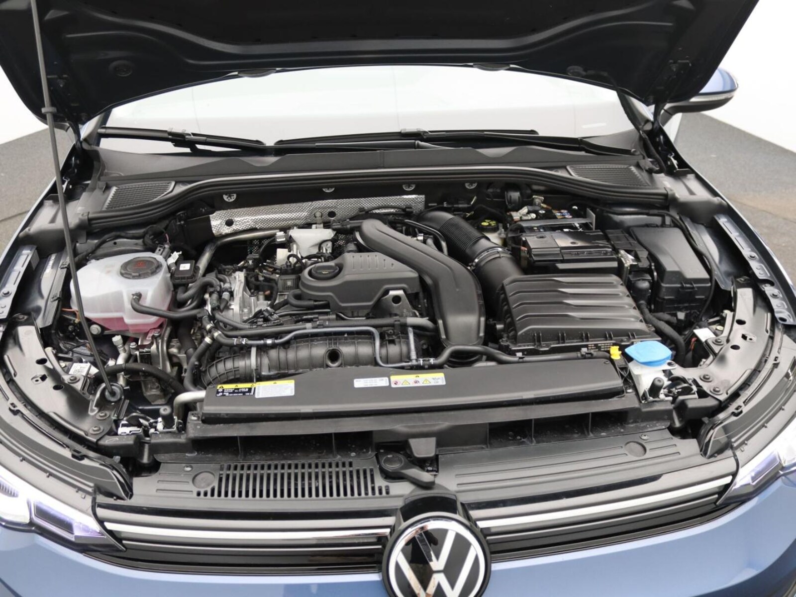 Volkswagen Golf – Bild 19