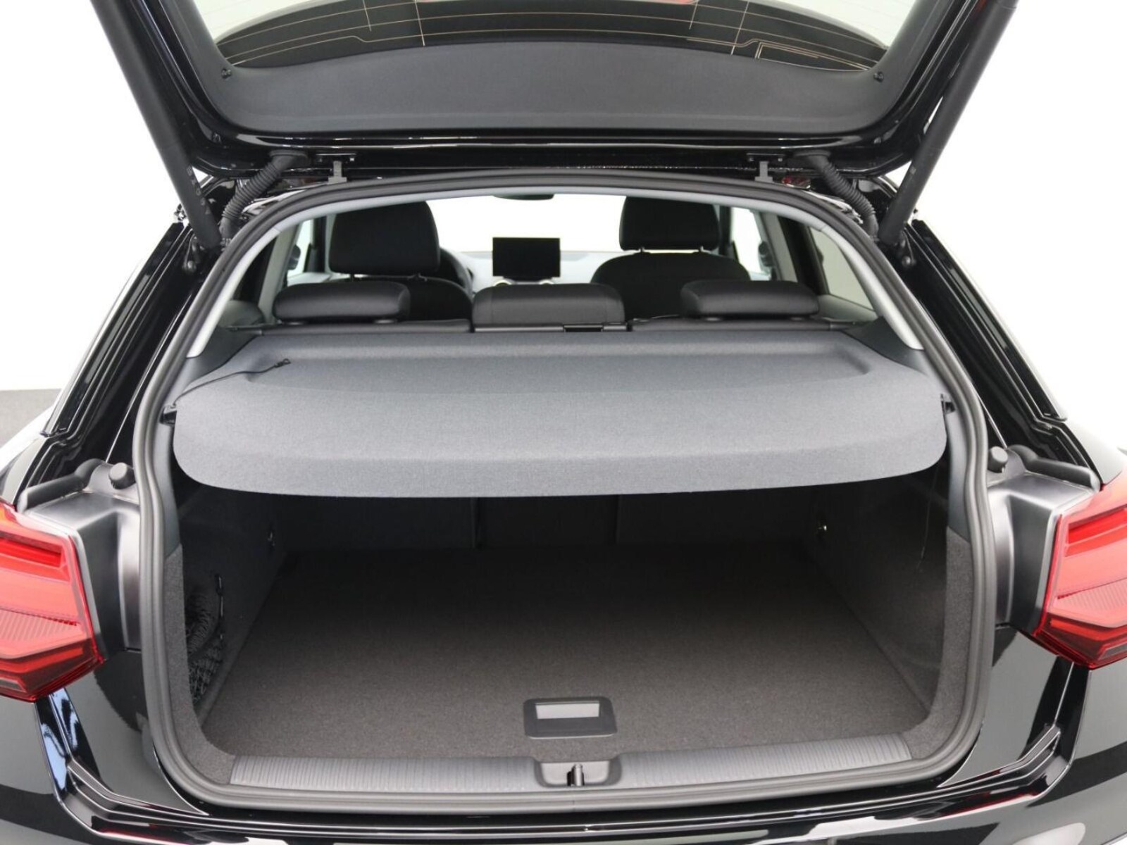 Audi Q2 – Bild 17