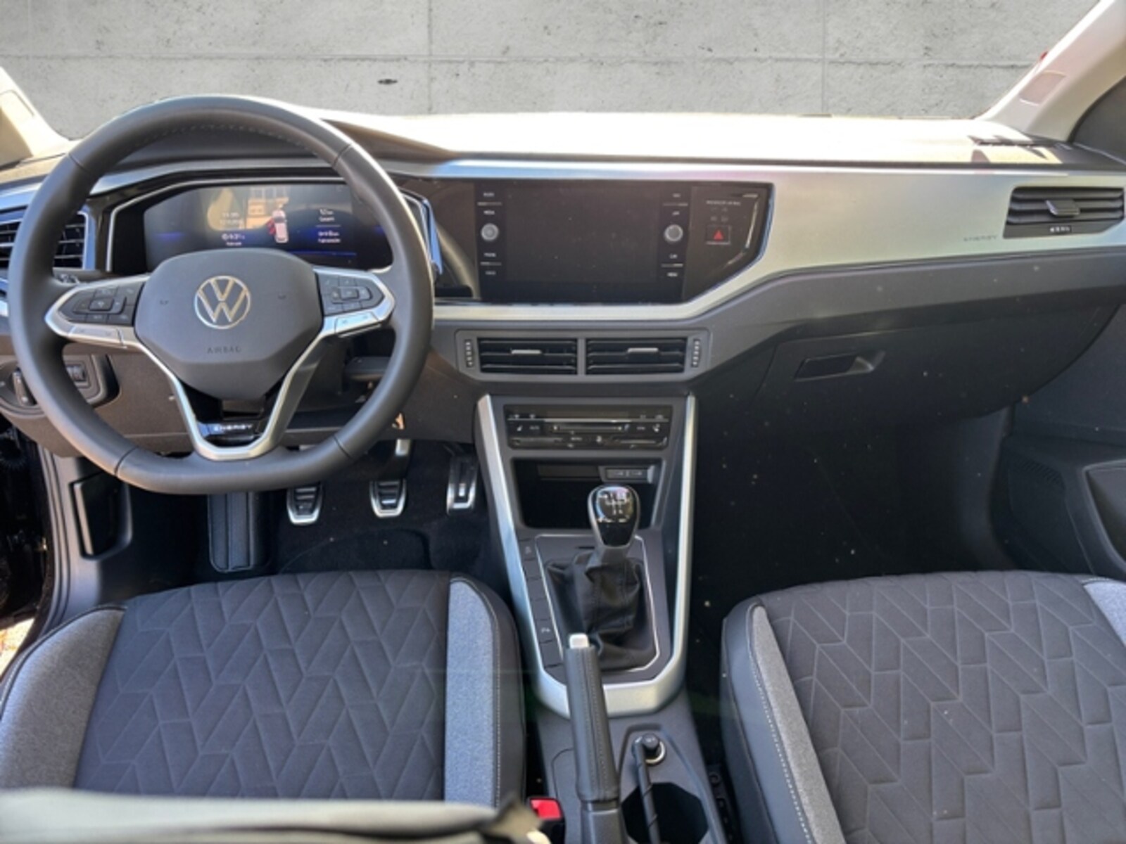 Volkswagen Polo – Bild 16