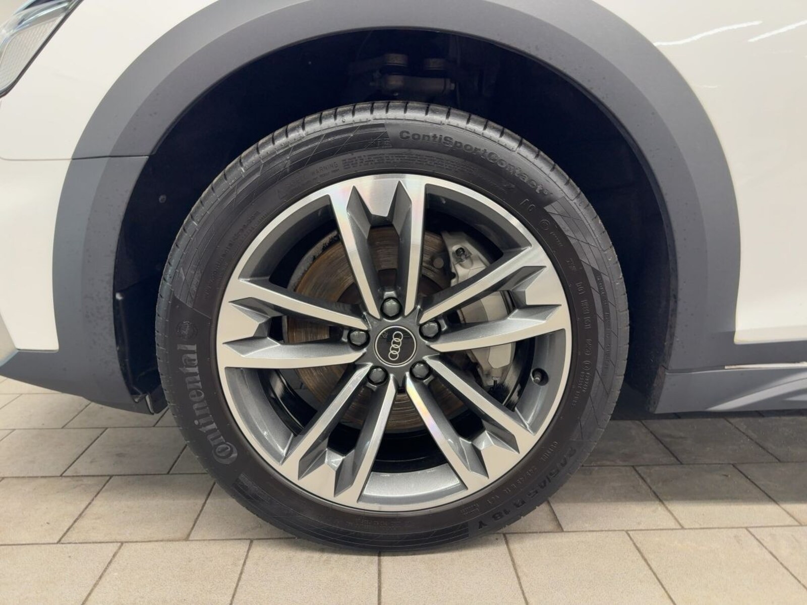 Audi A4 allroad quattro – Bild 17