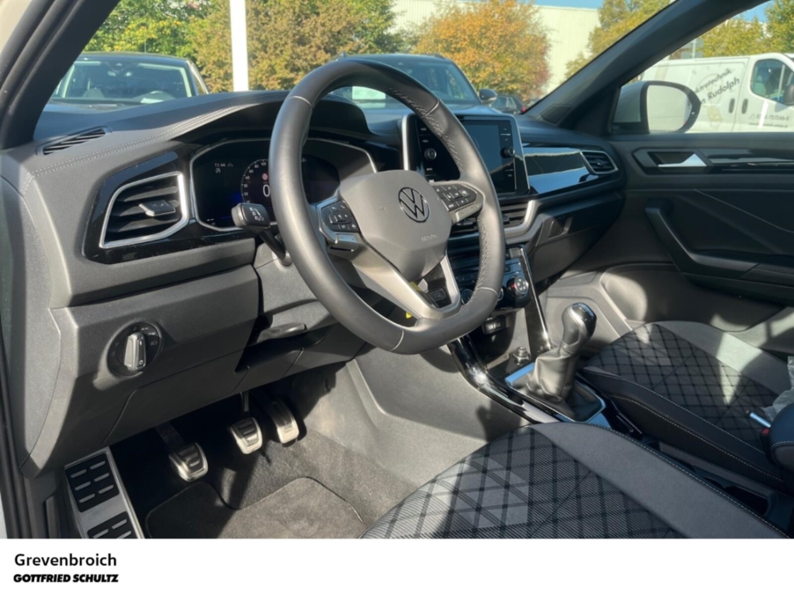 Volkswagen T-Roc – Bild 11