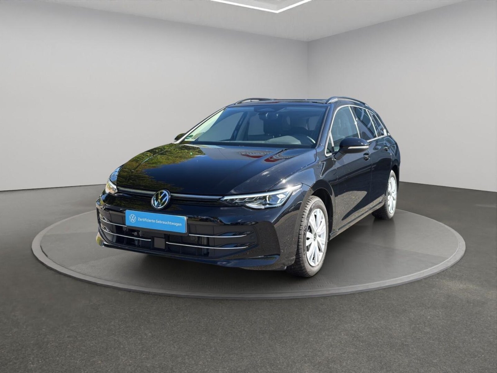 Volkswagen Golf Variant – Bild 2