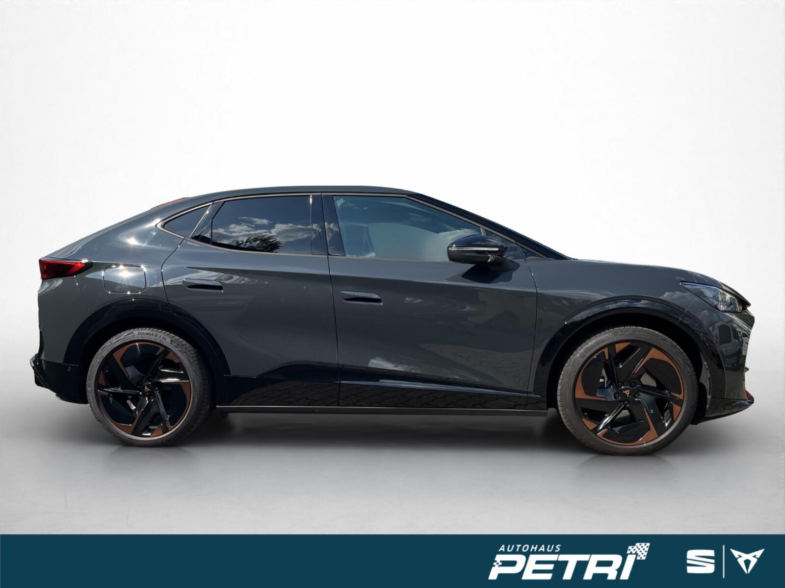 CUPRA Tavascan – Bild 7