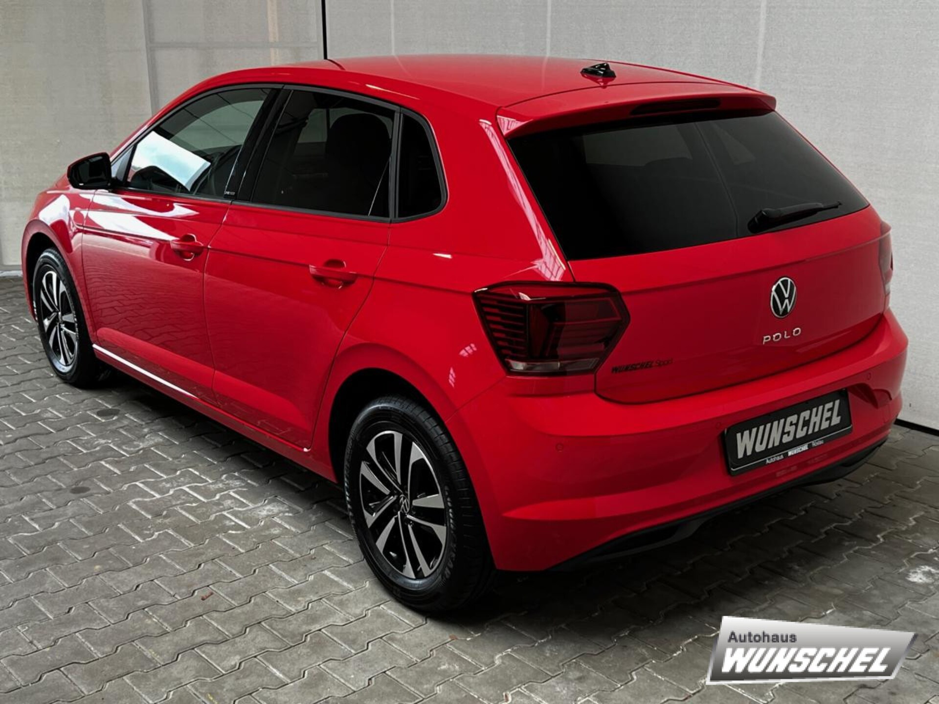 Volkswagen Polo United