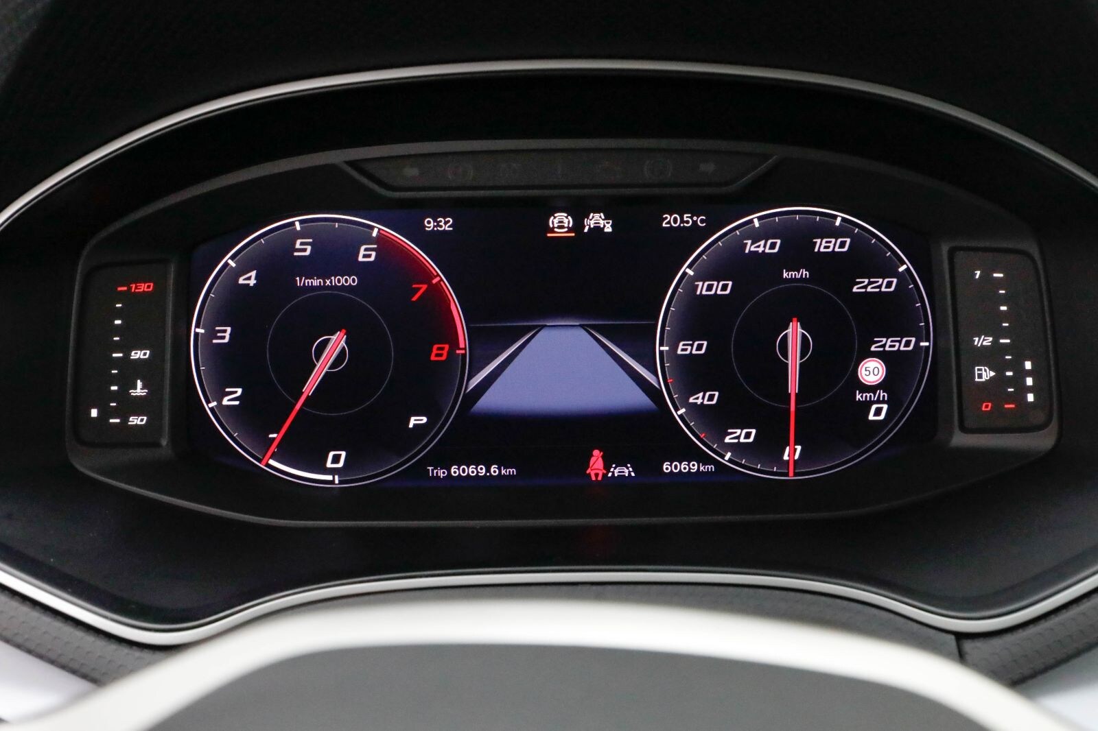 SEAT Arona – Bild 20