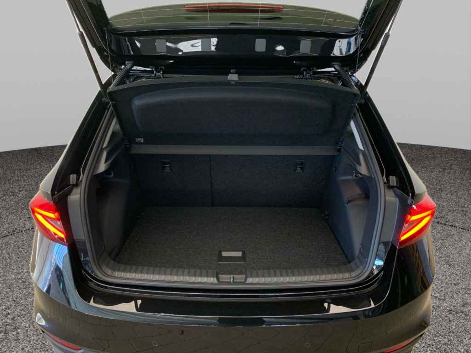 Skoda Fabia Tour