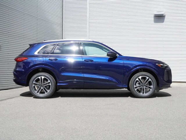 2025 Audi Audi Q5 SUV