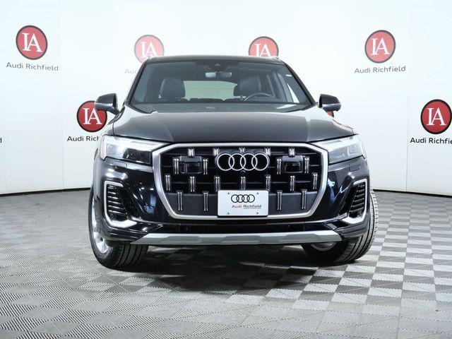 2025 Audi Q7