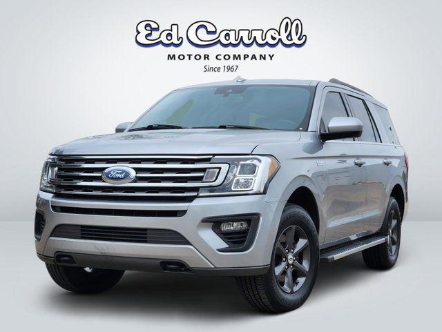 2020 Ford Expedition XLT 4x4's photo