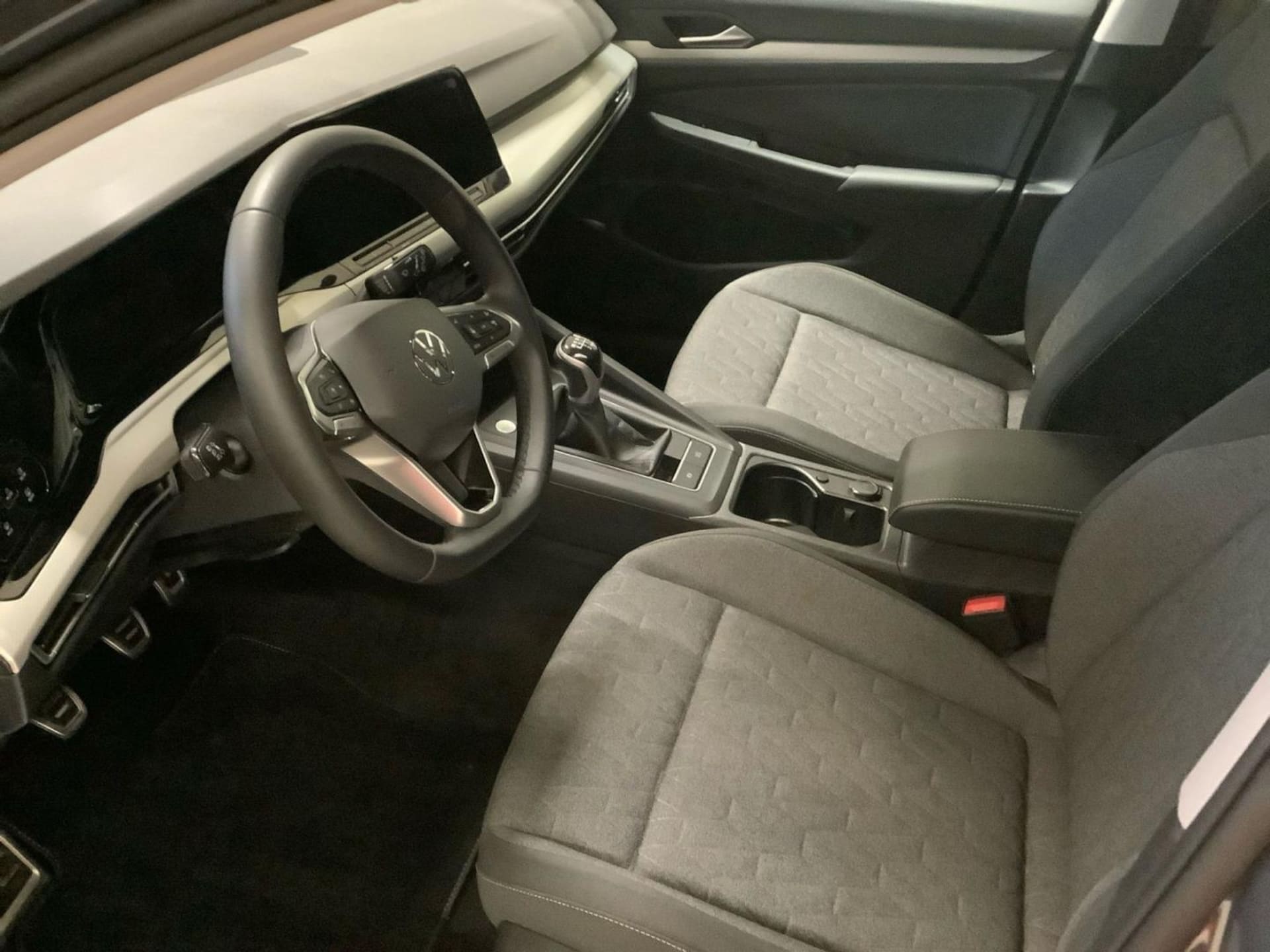 Volkswagen Golf MOVE