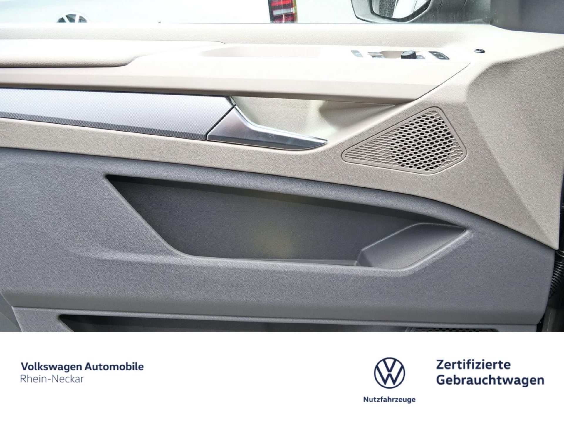 Volkswagen California Beach Tour