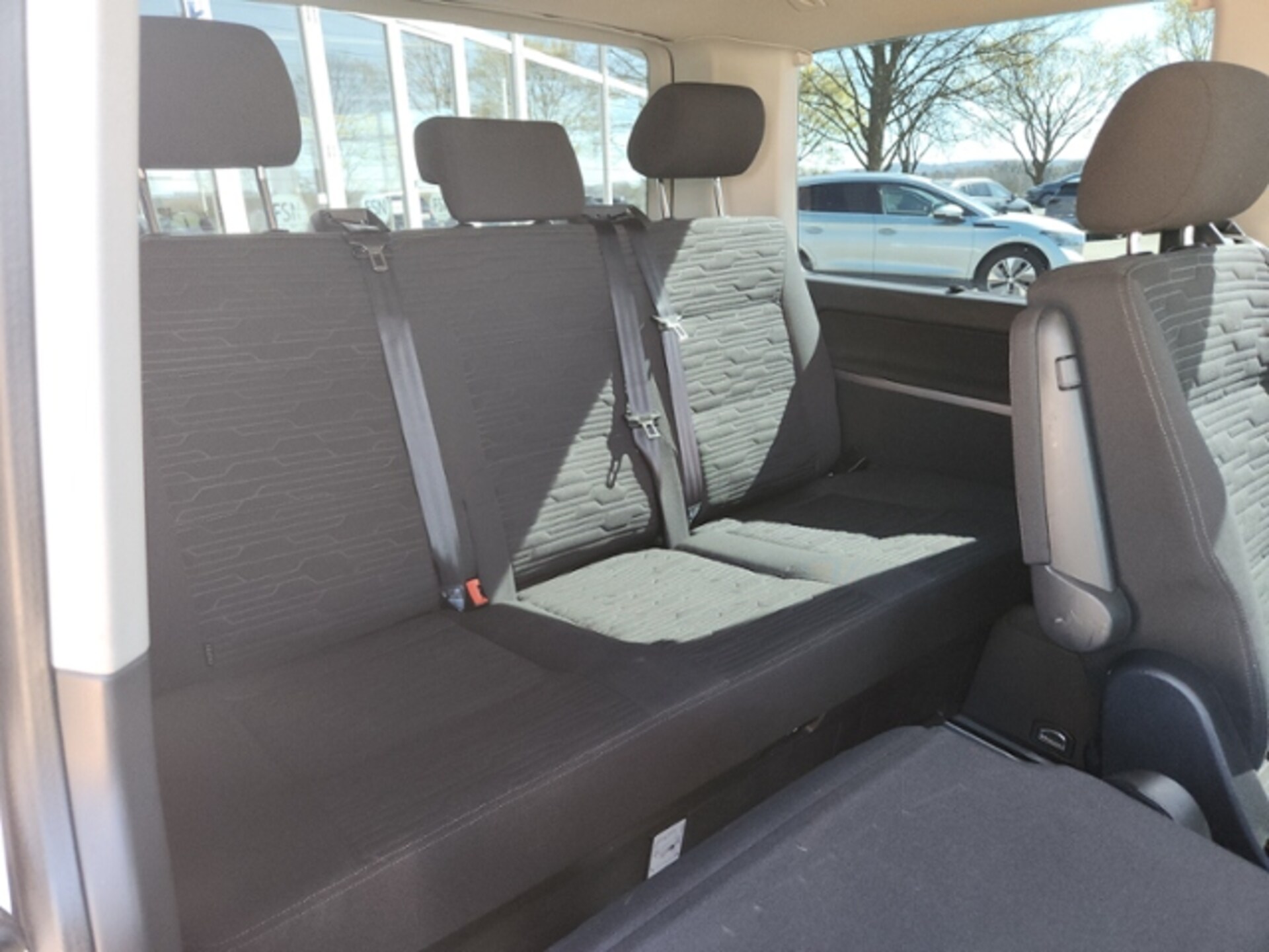 Volkswagen T6.1 Multivan Comfortline