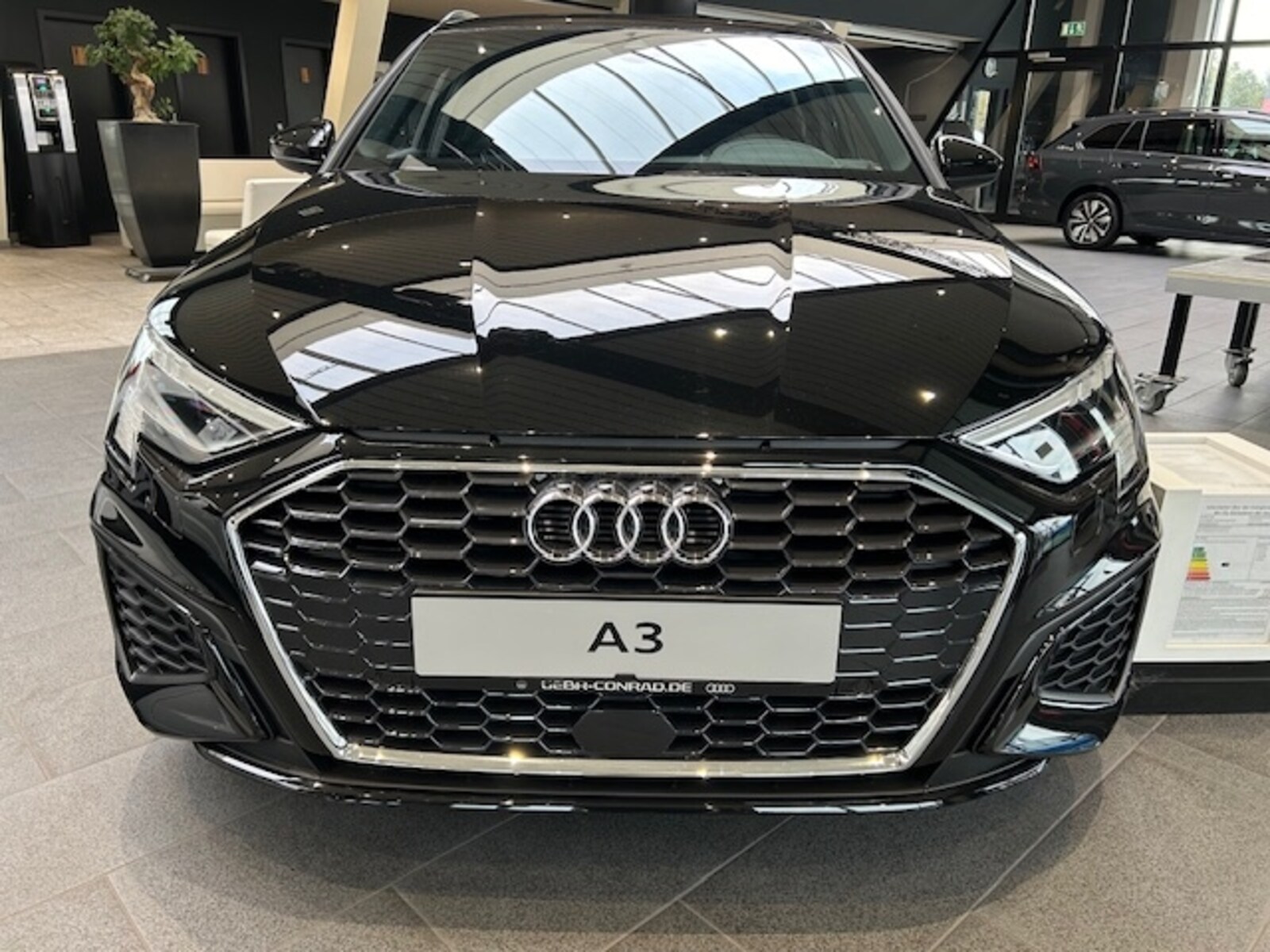 Audi A3 Sportback – Bild 8