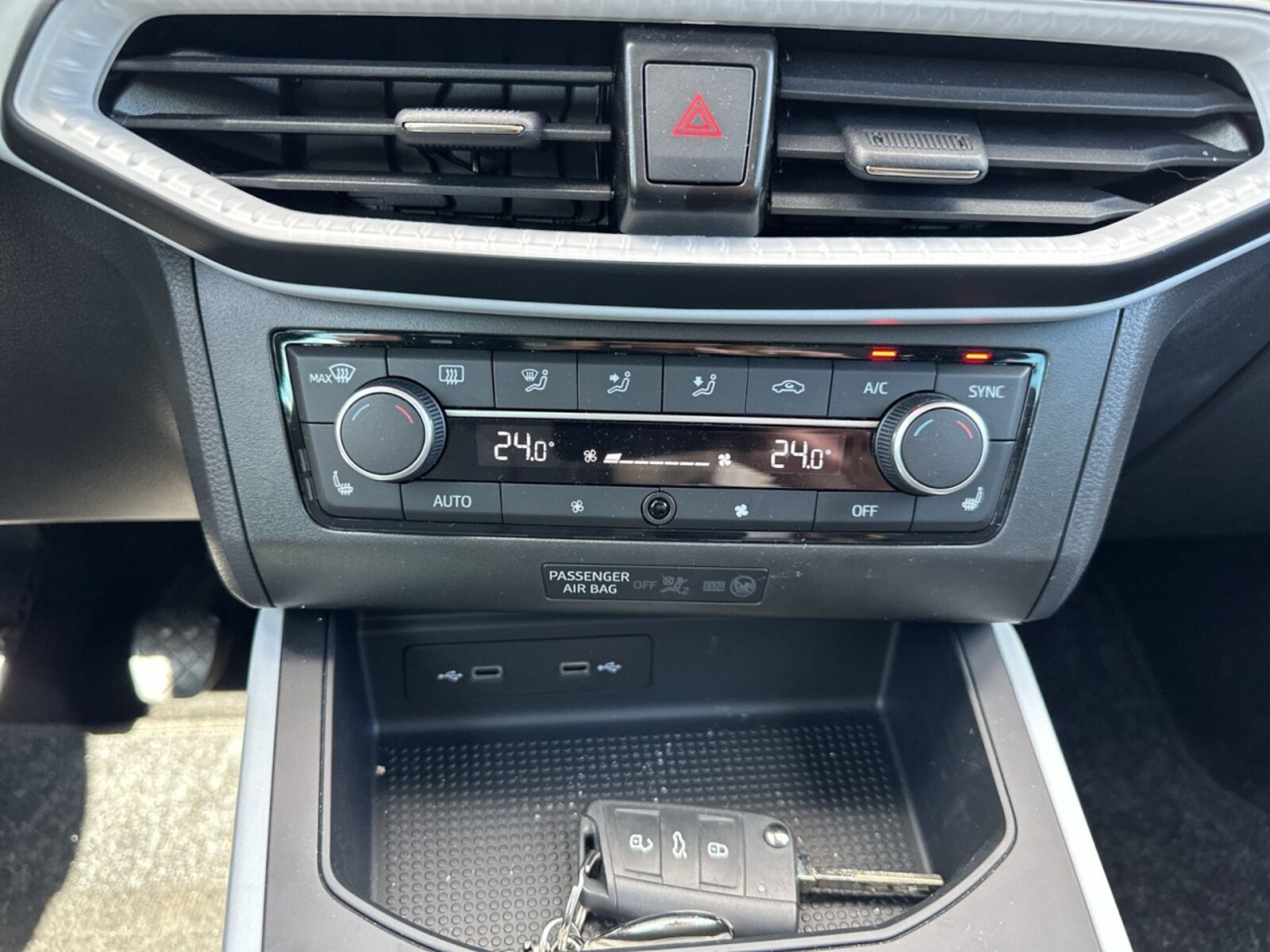 SEAT Arona – Bild 15