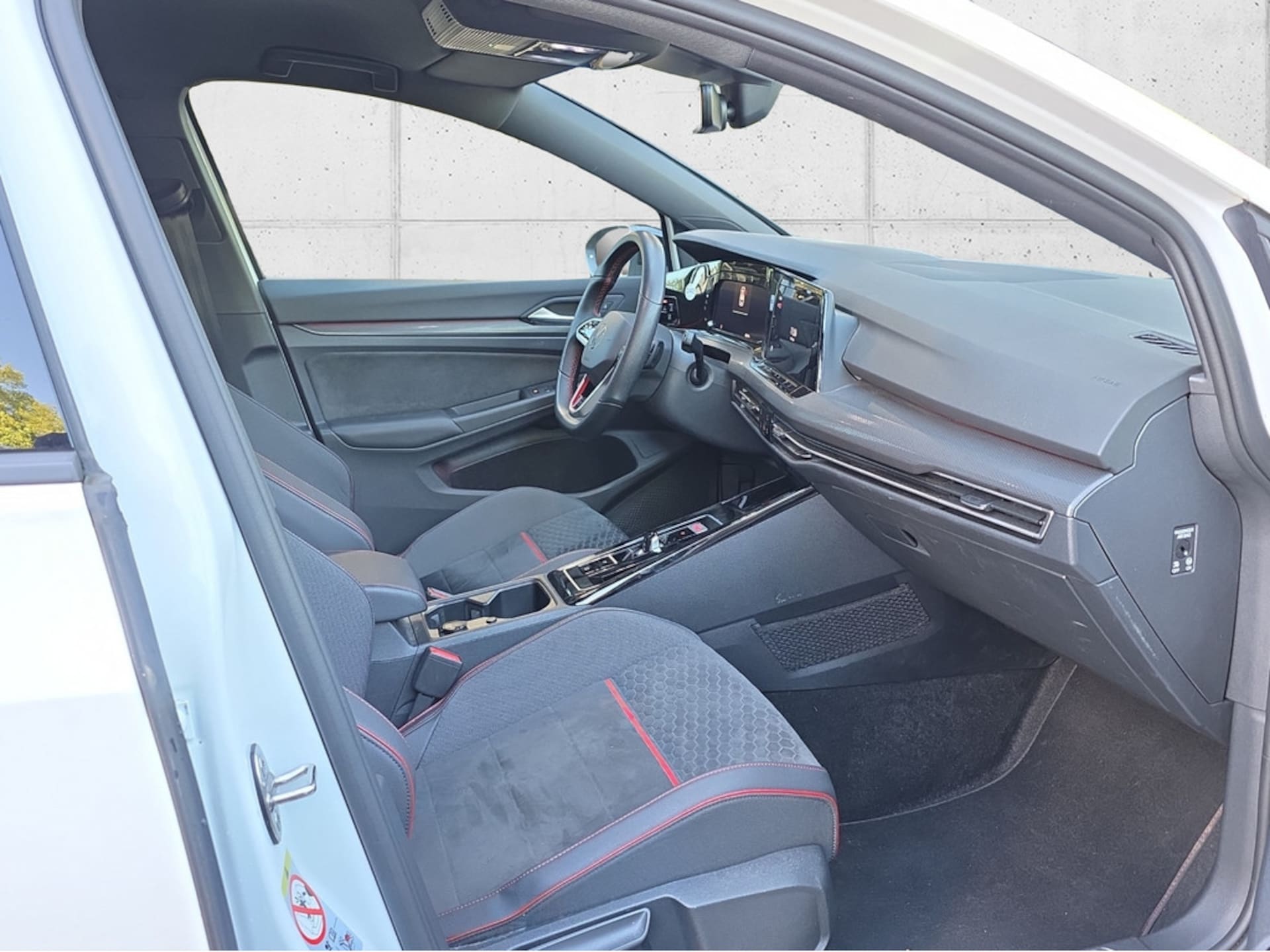 Volkswagen Golf GTI Clubsport