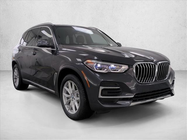 2023 BMW X5