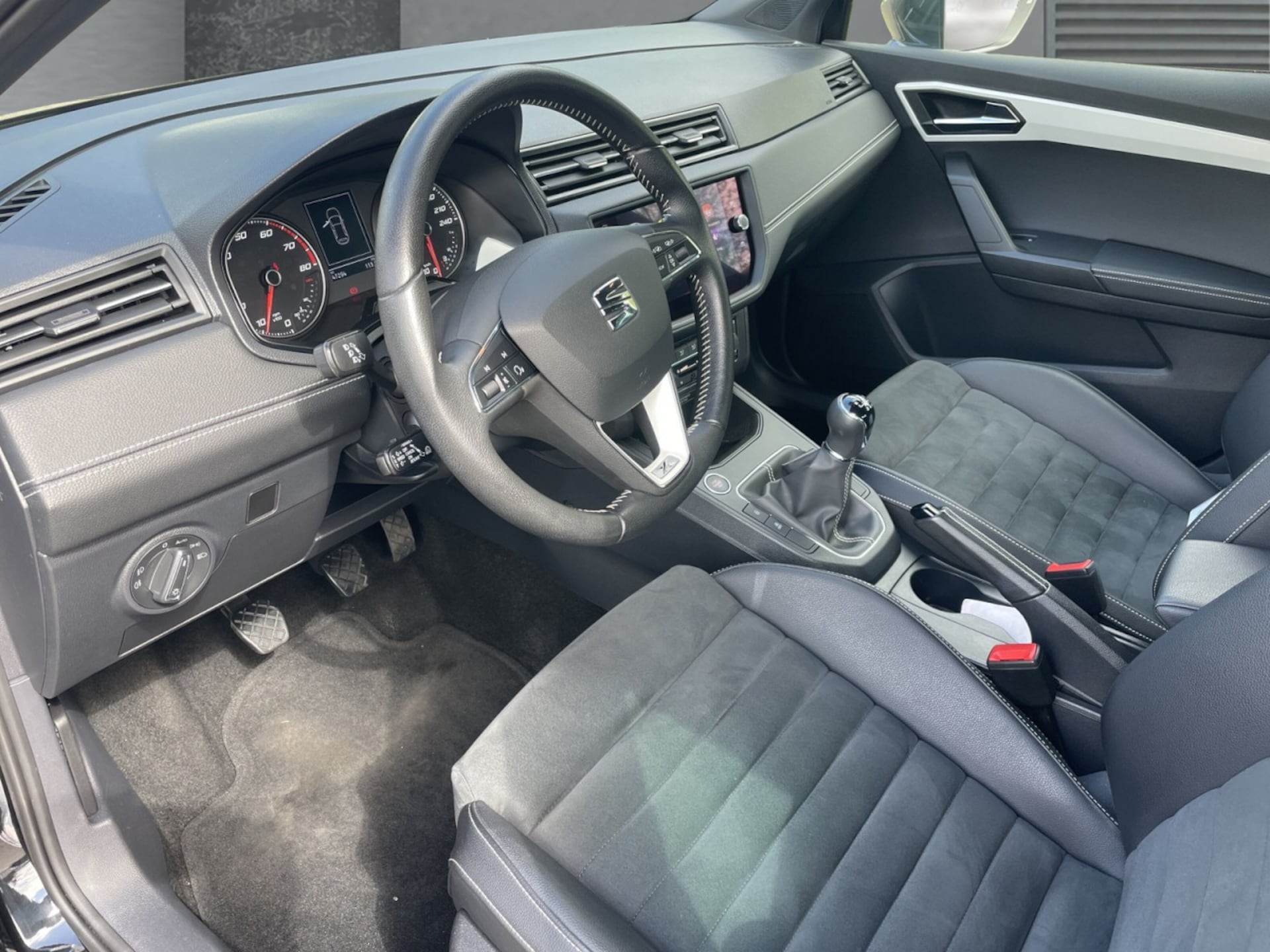 SEAT Ibiza Xcellence