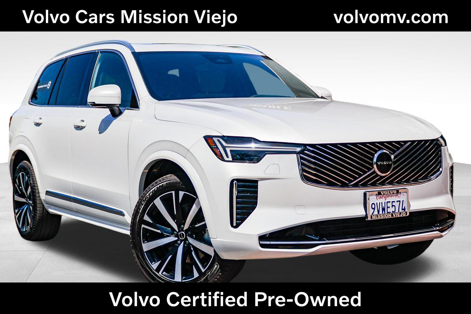 2026 Volvo XC90 B5 Core Bright 4WD's photo