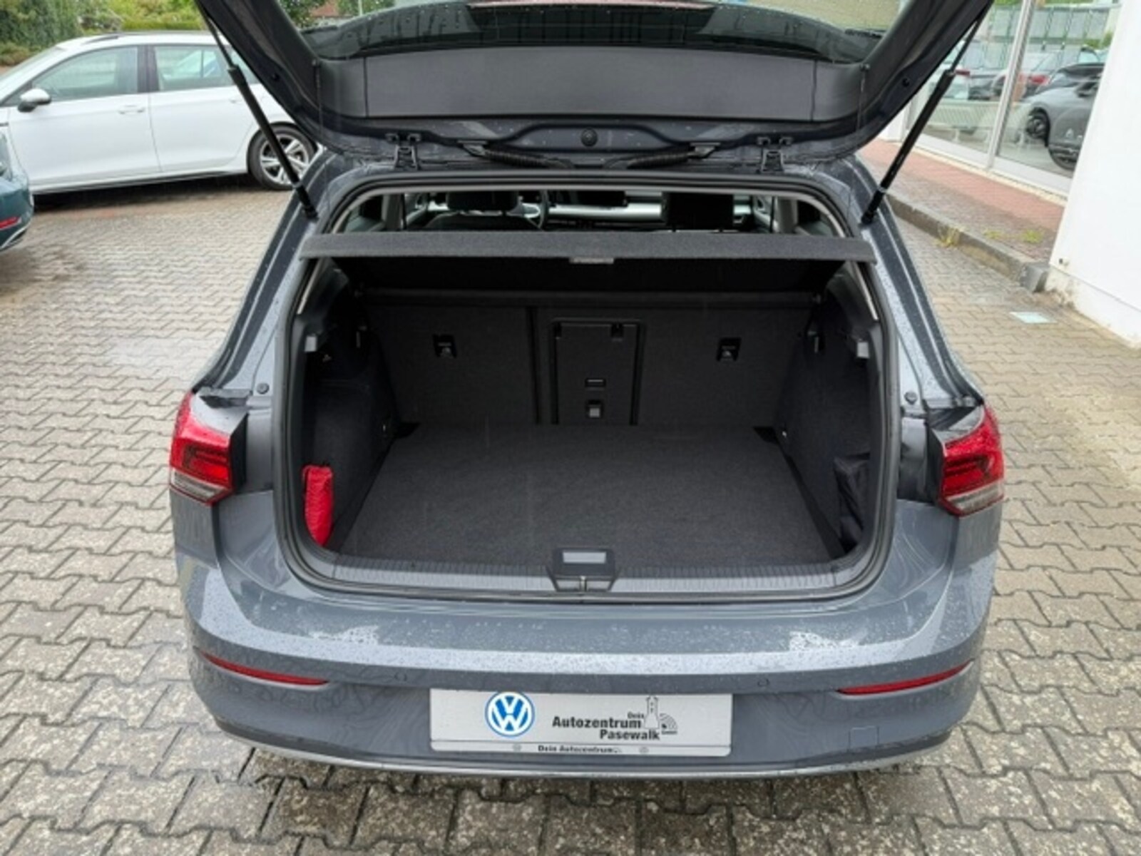 Volkswagen Golf – Bild 9