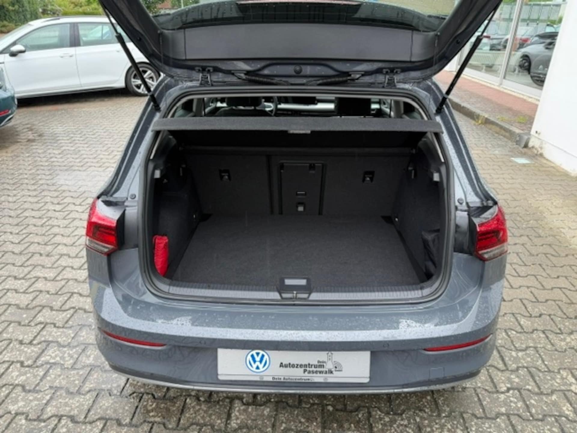 Volkswagen Golf MOVE