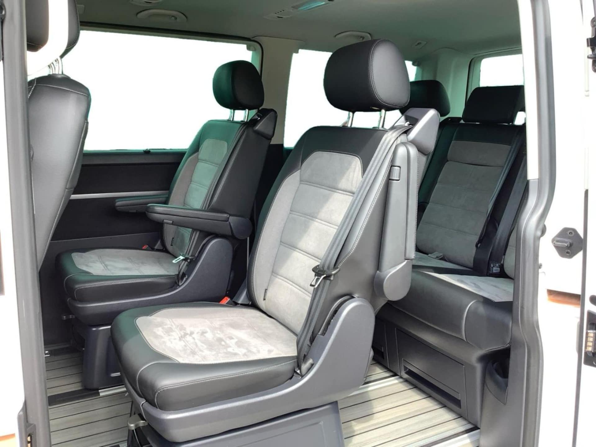 Volkswagen T6.1 Multivan Comfortline