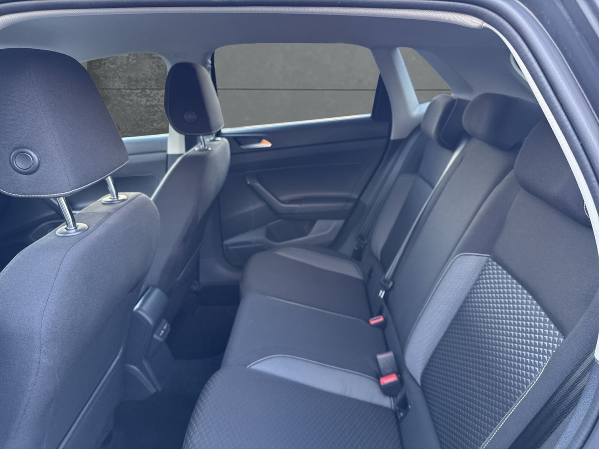 Volkswagen Polo Active