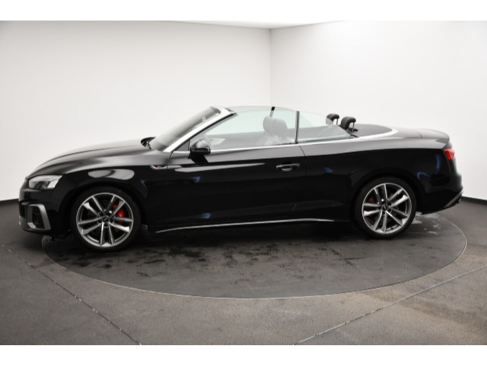 Audi S5 Cabriolet – Bild 19