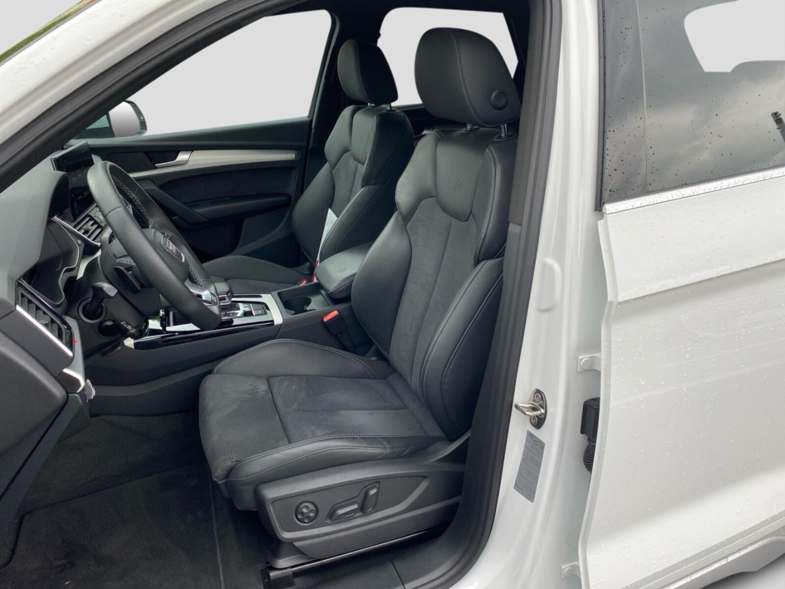 Audi SQ5 – Bild 9