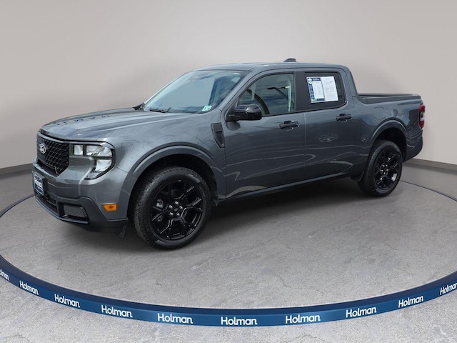 2025 Ford Maverick