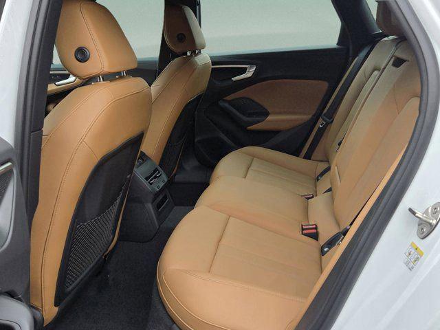 2025 Audi New A5 Premium - Photo 11