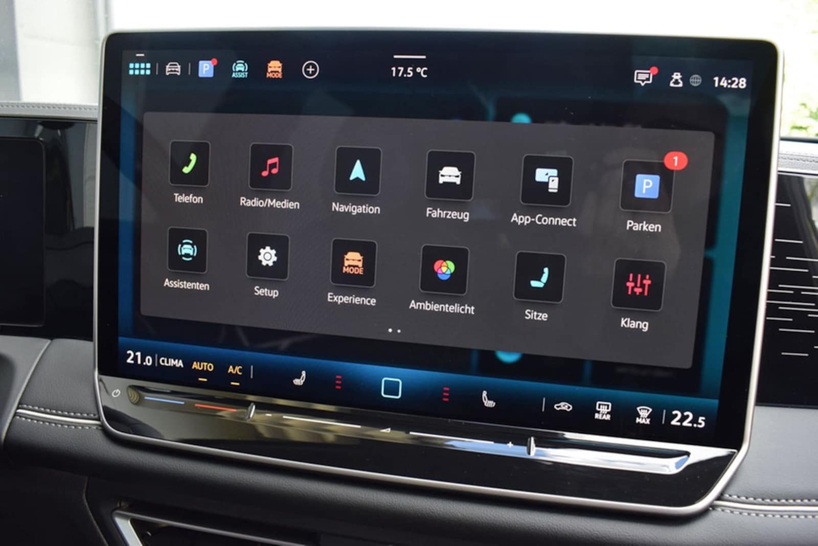 Volkswagen Tiguan – Bild 14