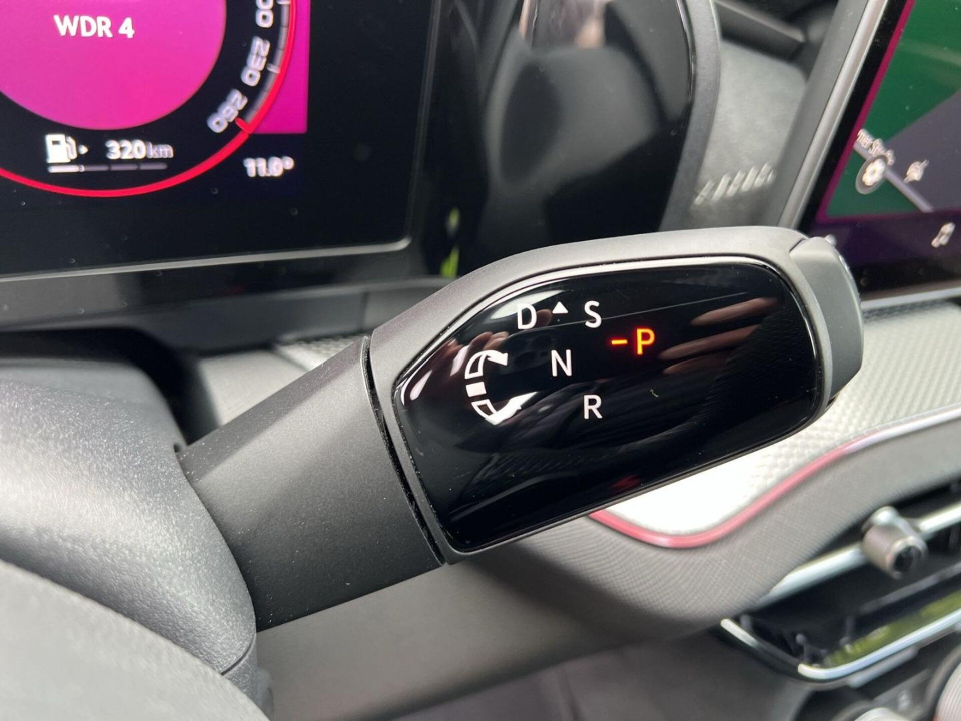 Skoda Kodiaq Sportline