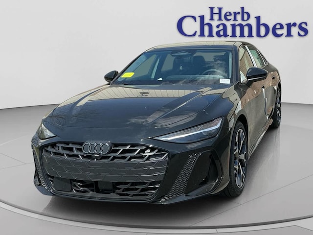 2026 Audi A6 Premium Plus - Photo 9