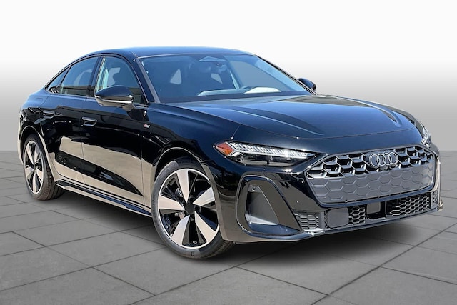 2026 Audi A5 Sedan