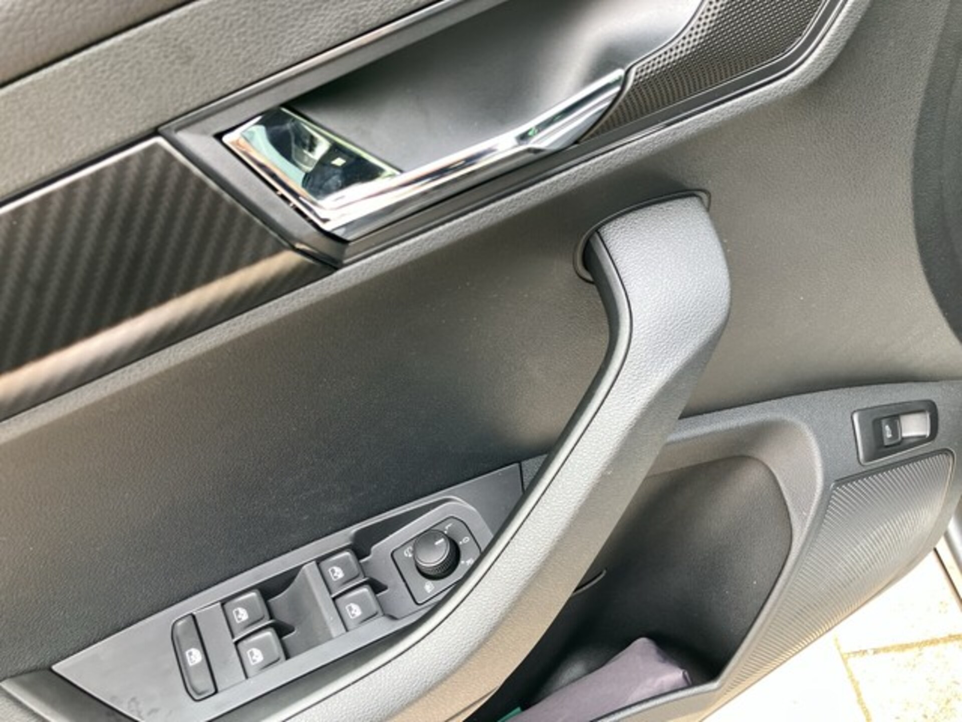 Skoda Karoq Sportline