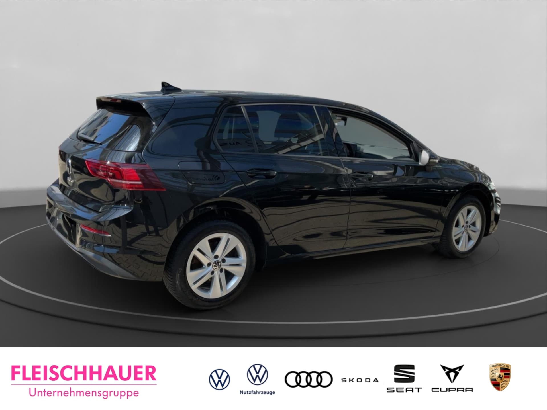 Volkswagen Golf Life